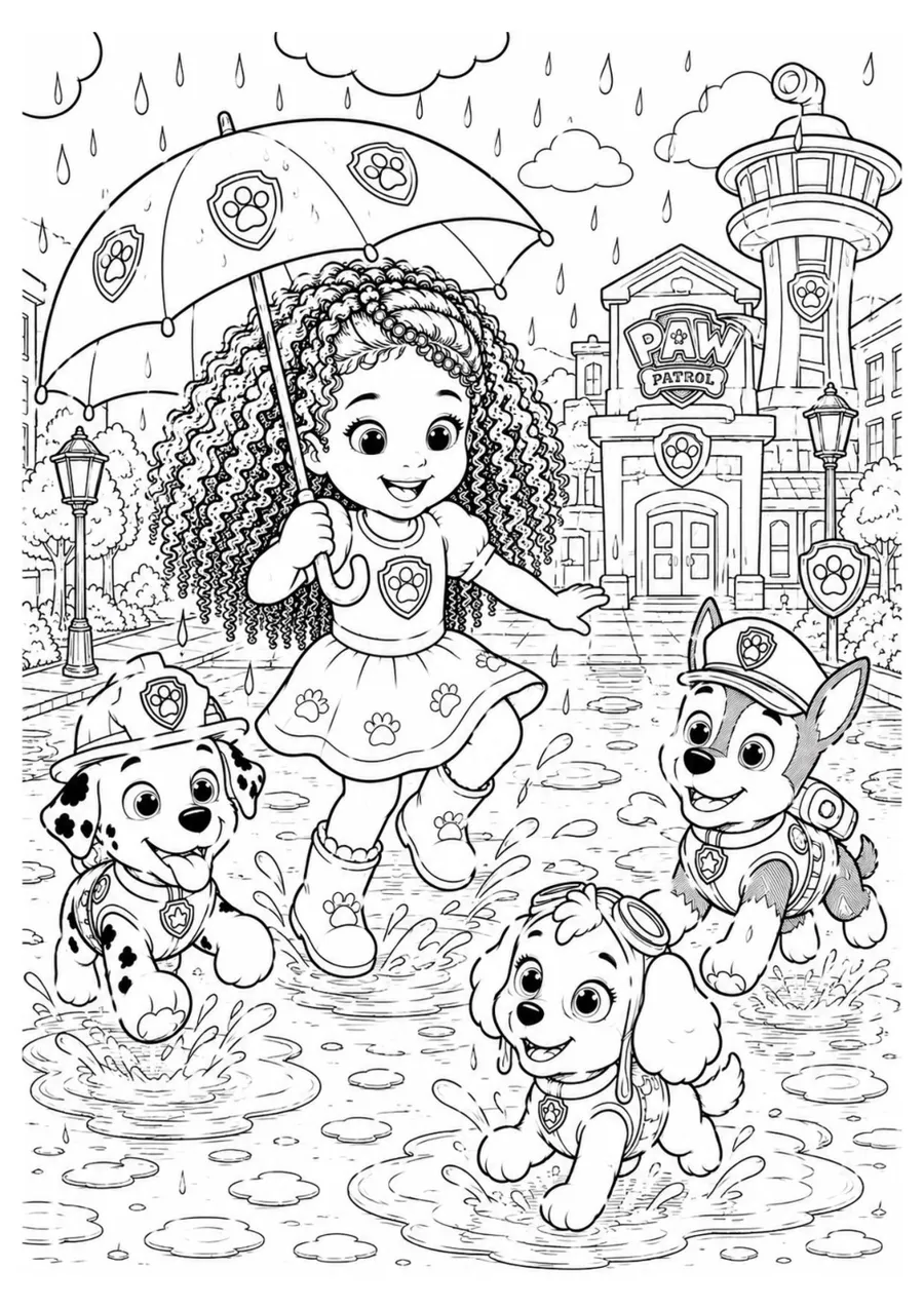 Caderno da Ariana — página 13 (Para colorir)