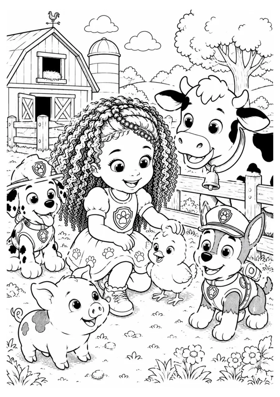 Caderno da Ariana — página 15 (Para colorir)