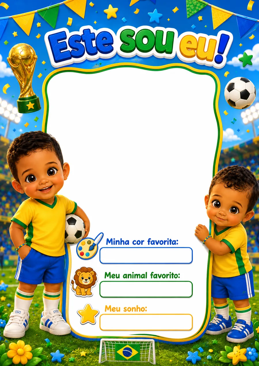 Página personalizada