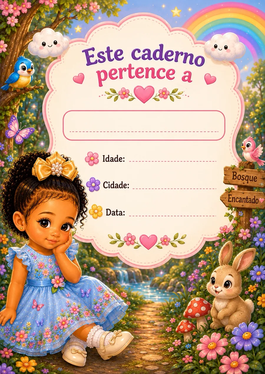 Página personalizada